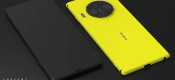 Nokia 9.3 Pure View 5G