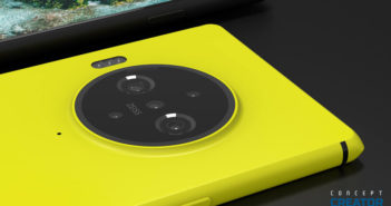 Nokia 9.3 Pure View 5G