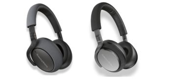 Slúchadlá Bowers and Wilkins