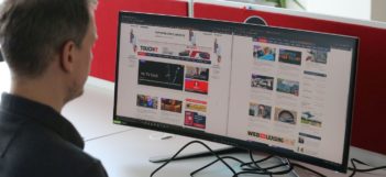 Dell Alienware AW3420DW