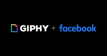 Facebook kúpil Giphy