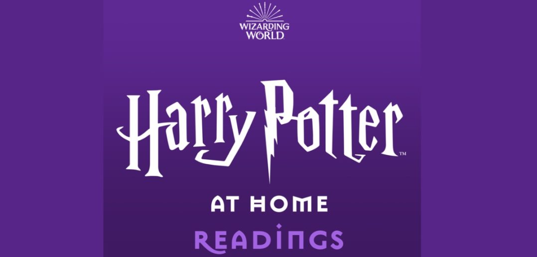 Harry Potter Spotify