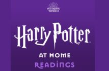 Harry Potter Spotify