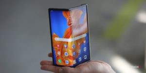 Huawei Mate Xs