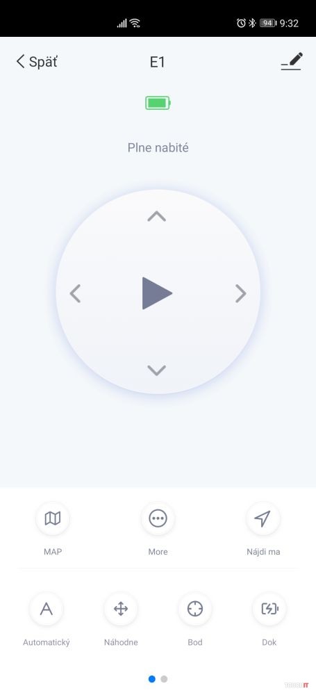 Aplikácia Lenovo Cleaner