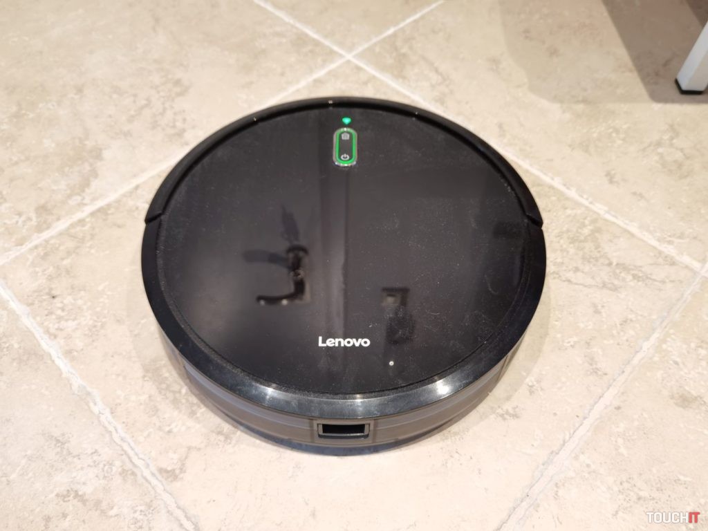 Lenovo E1 Vacuum Cleaner