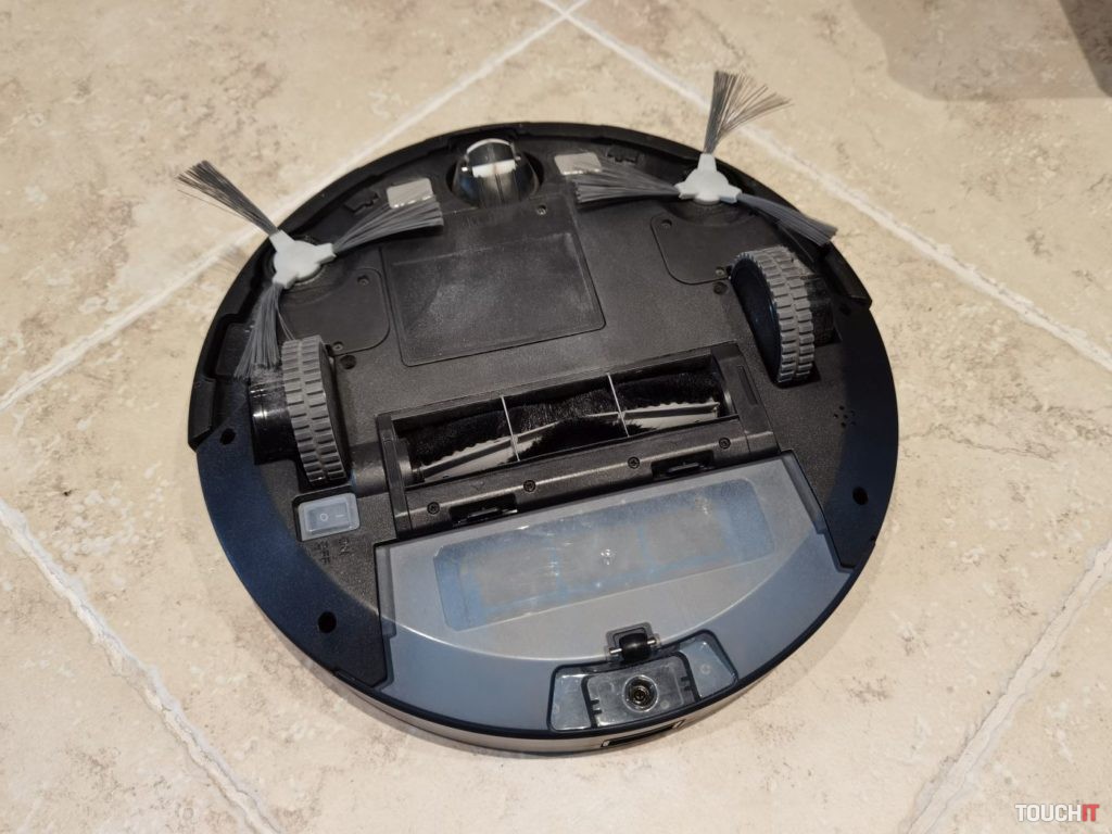 Lenovo E1 Vacuum Cleaner