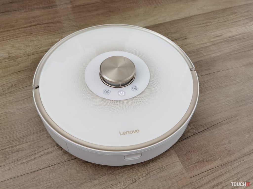 Lenovo T1 Vacuum Cleaner