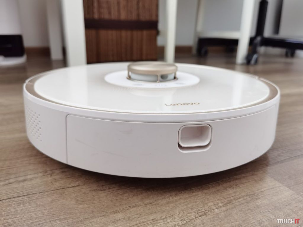 Lenovo T1 Vacuum Cleaner