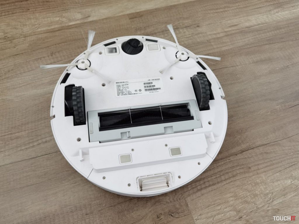 Lenovo T1 Vacuum Cleaner