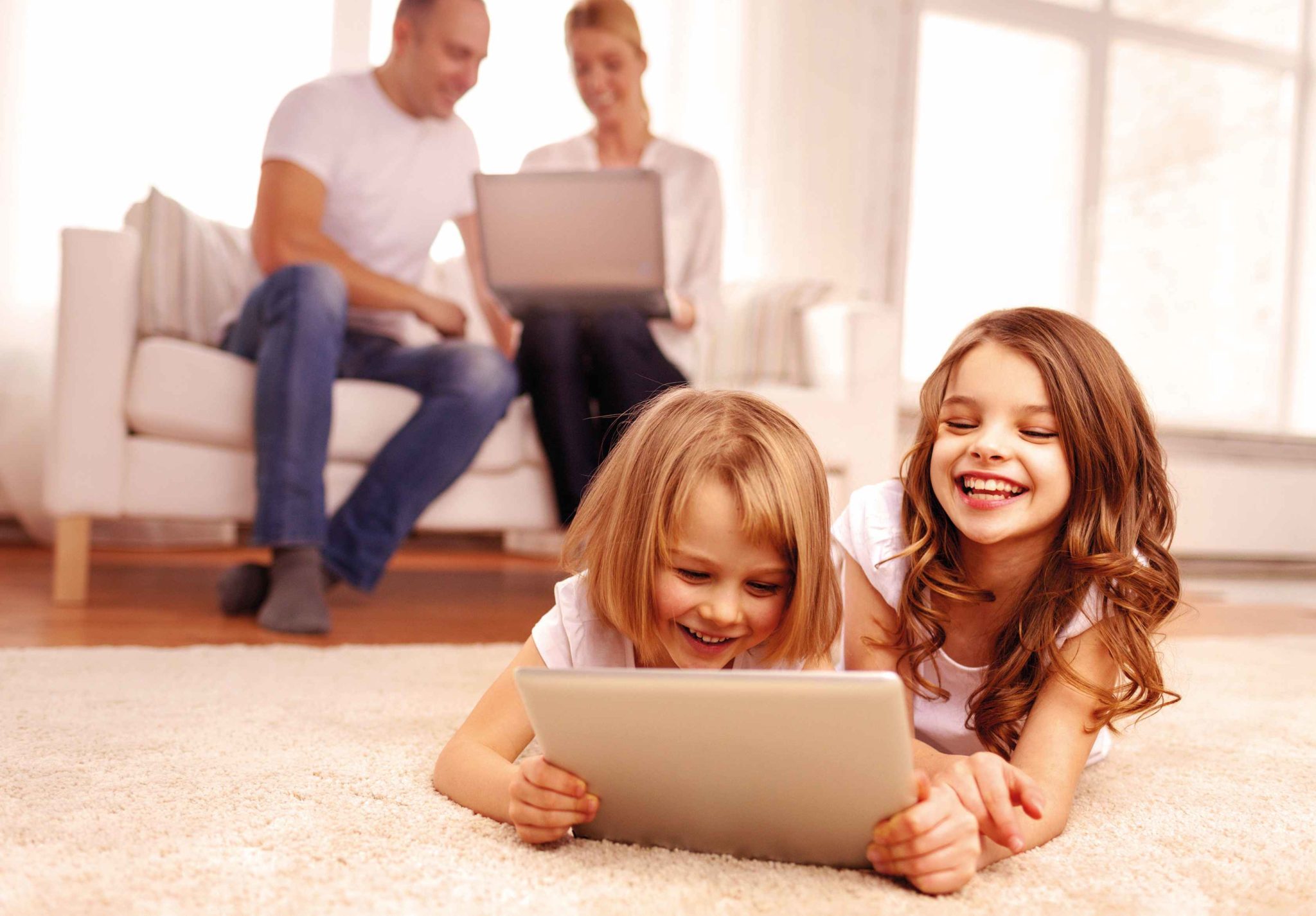 Orange spustil službu Online ochrana: Ako funguje a koľko stojí?