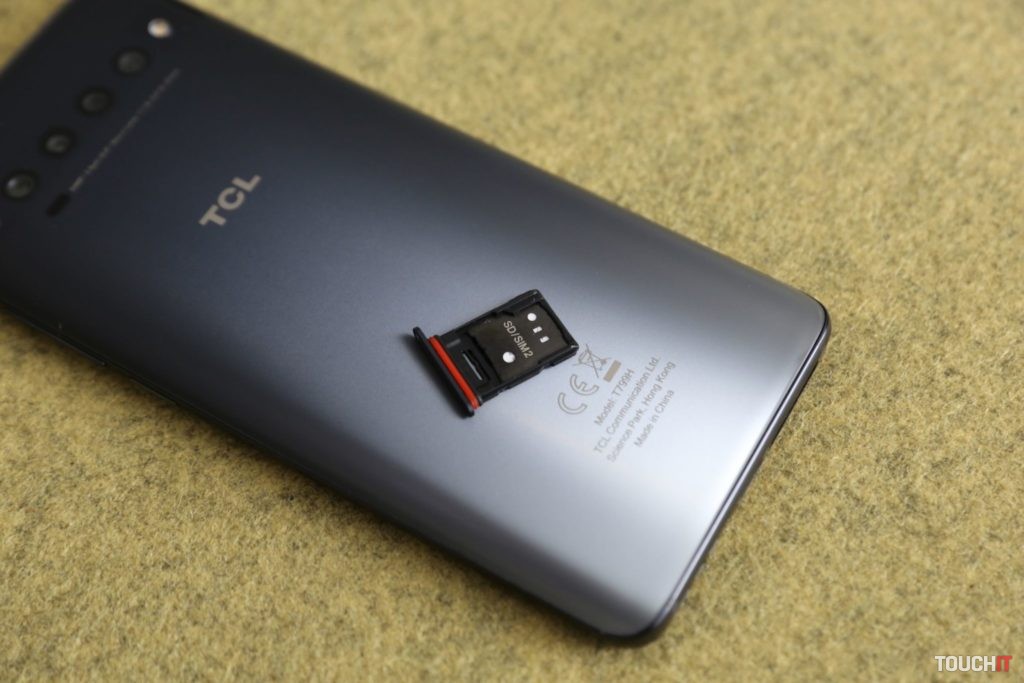 tcl 10 pro