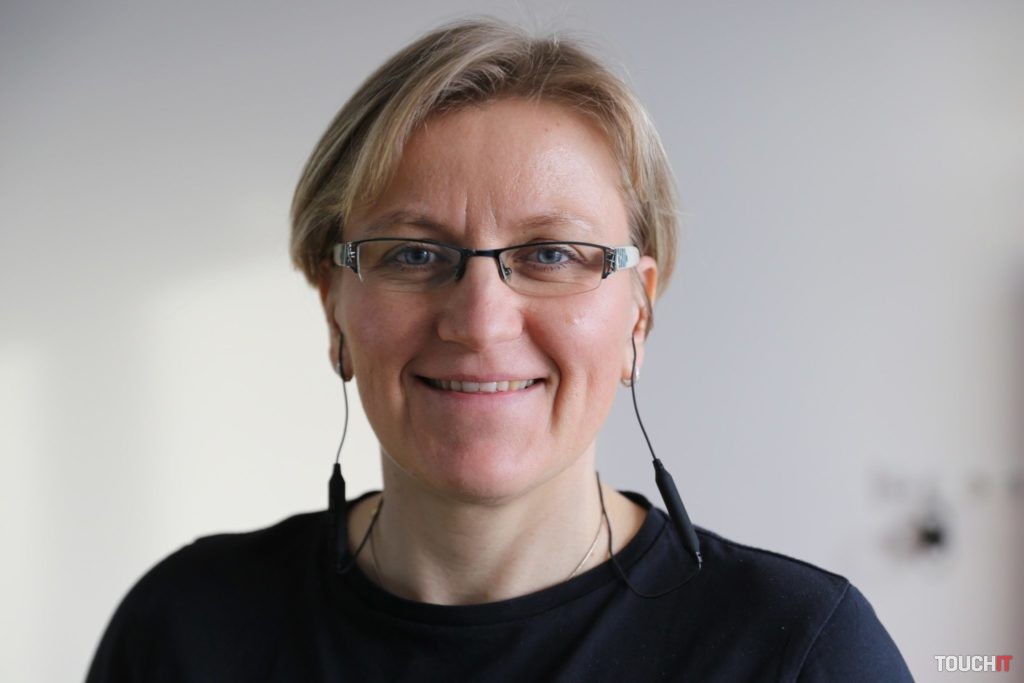 Thomson WEAR7009 Piccolino