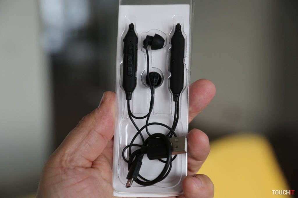 Thomson WEAR7009 Piccolino