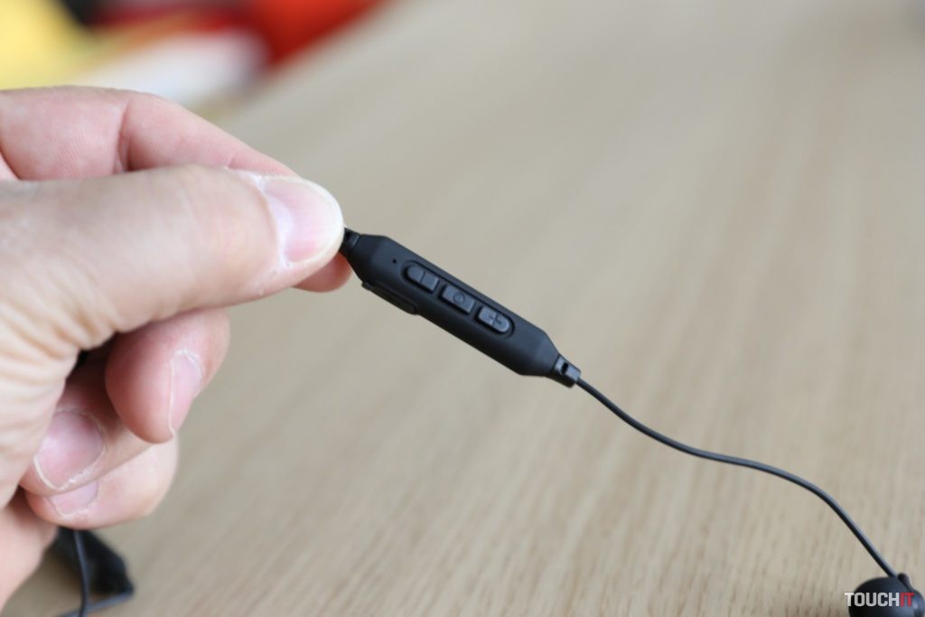 Thomson WEAR7009 Piccolino