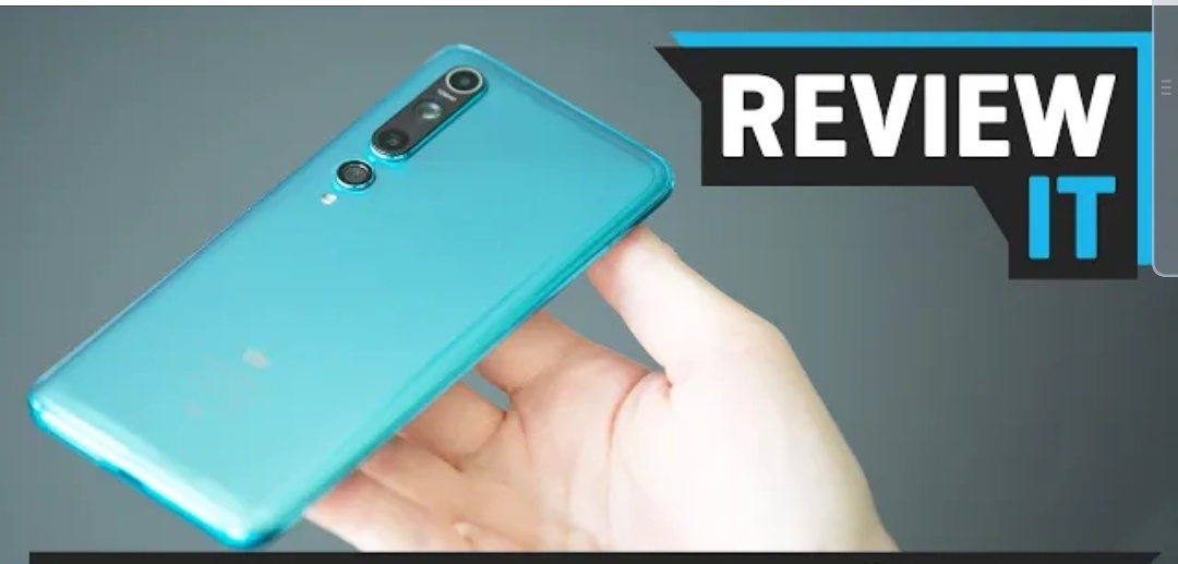 Ako sa používa Xiaomi Mi 10? (VIDEO TOUCHIT)