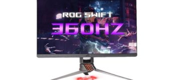 Dnes na trhu nájdete aj 360 Hz monitor. Bežným hráčom však bohato postačí 144 Hz obnovovacia frekvencia