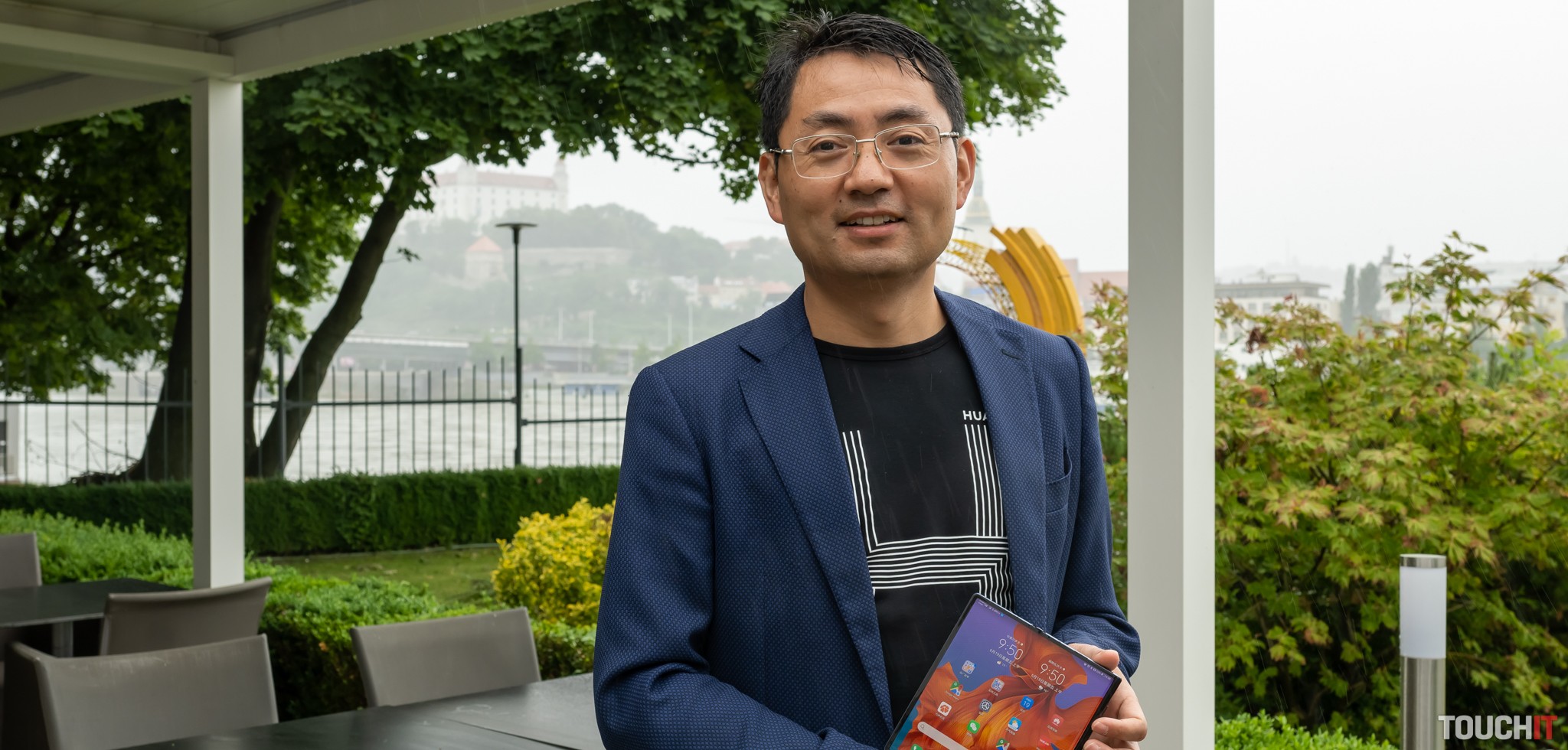 Európsky riaditeľ Huawei: Naši zákazníci už na služby Google zabudli a sú spokojní