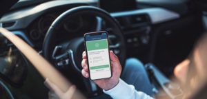 V Eurovea teraz zaplatíte za parkovanie aj bezkontaktne mobilom