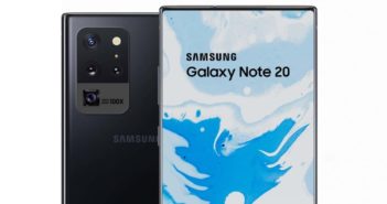 Samsung Galaxy Note 20+ (Ultra)