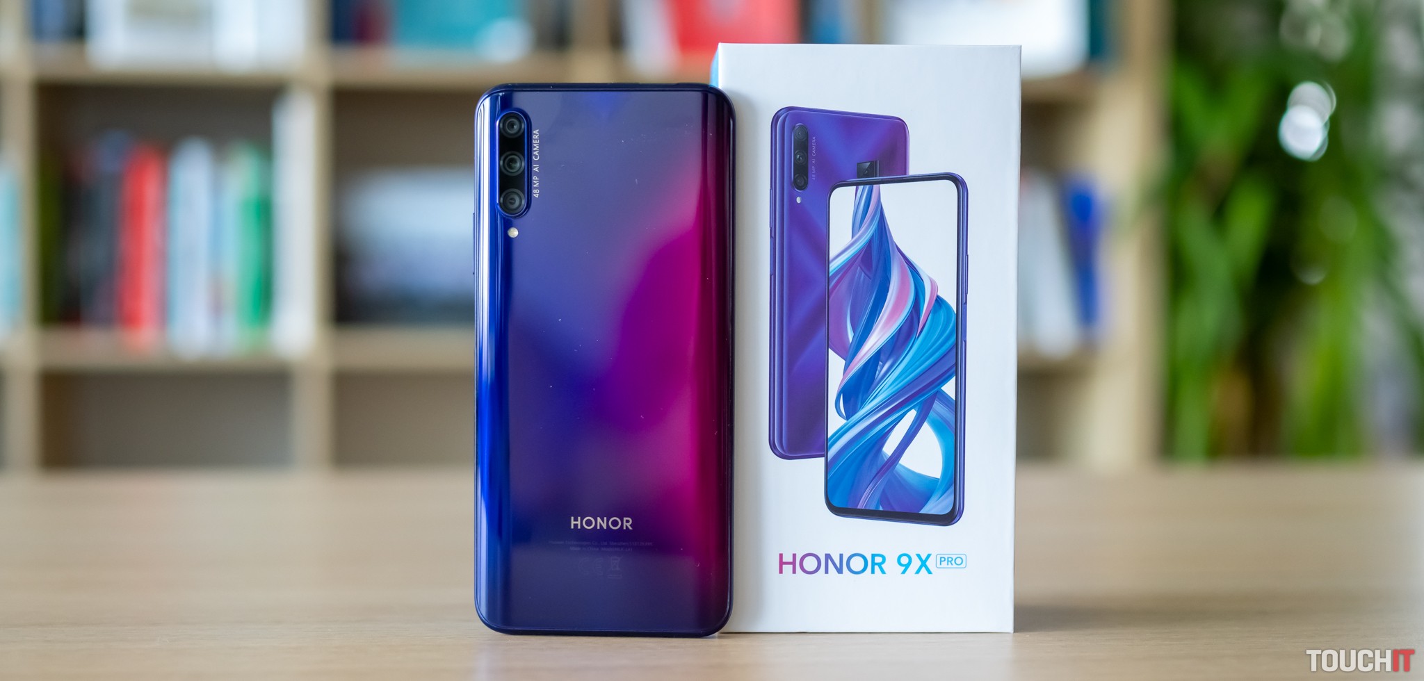 Privítajte Honor 9A a Honor 9X PRO. Sú to telefóny s Huawei službami. (Prvé dojmy)