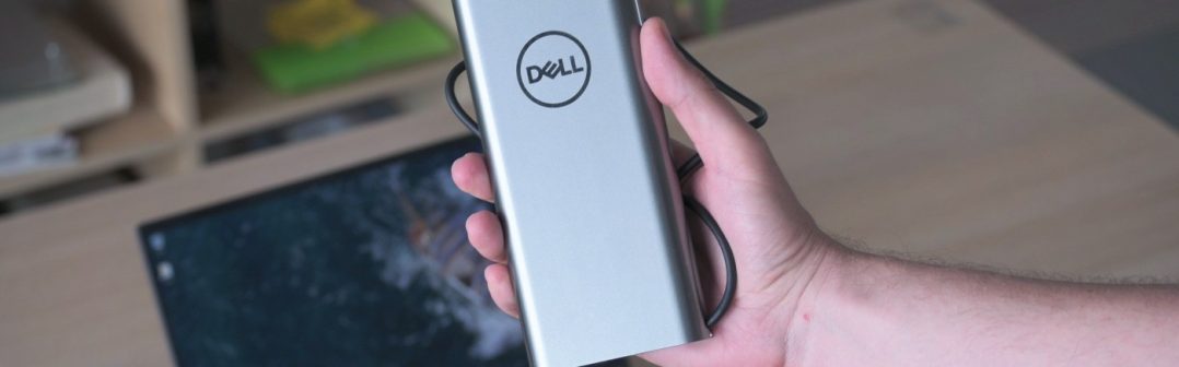 Dell Notebook Power Bank Plus PW7018LC