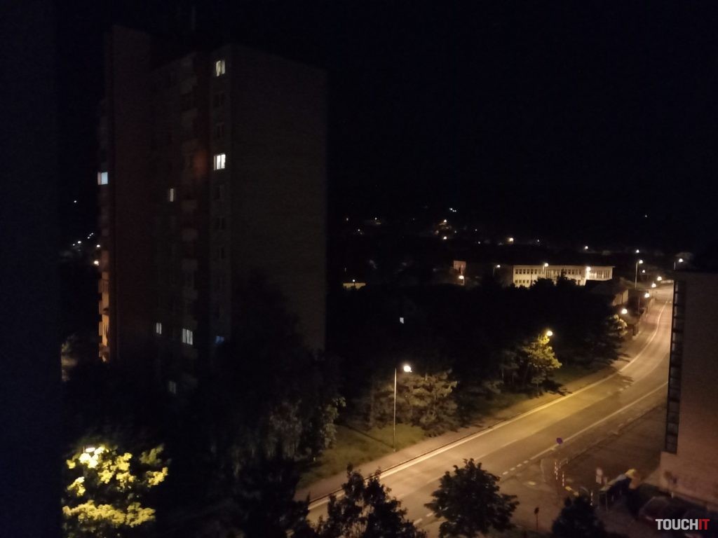 samsung galaxy a41 test photo