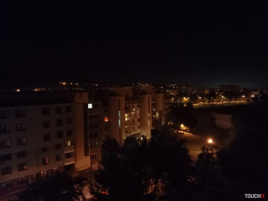 samsung galaxy a41 test photo