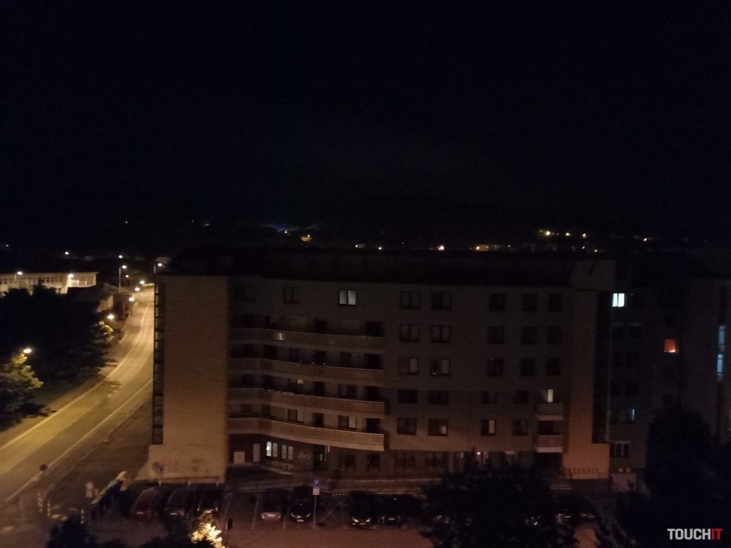 samsung galaxy a41 test photo