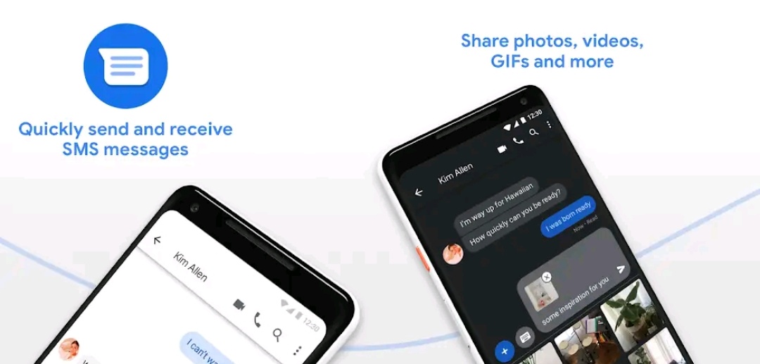 Správy od Googlu pridávajú novú funkciu