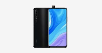 Huawei P smart Pro