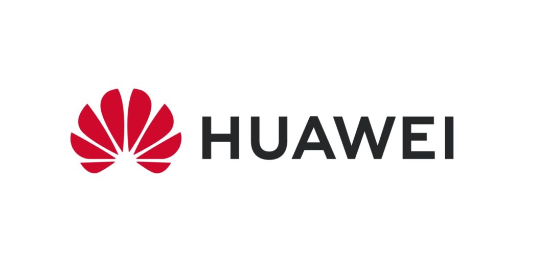 Logo spoločnosti Huawei