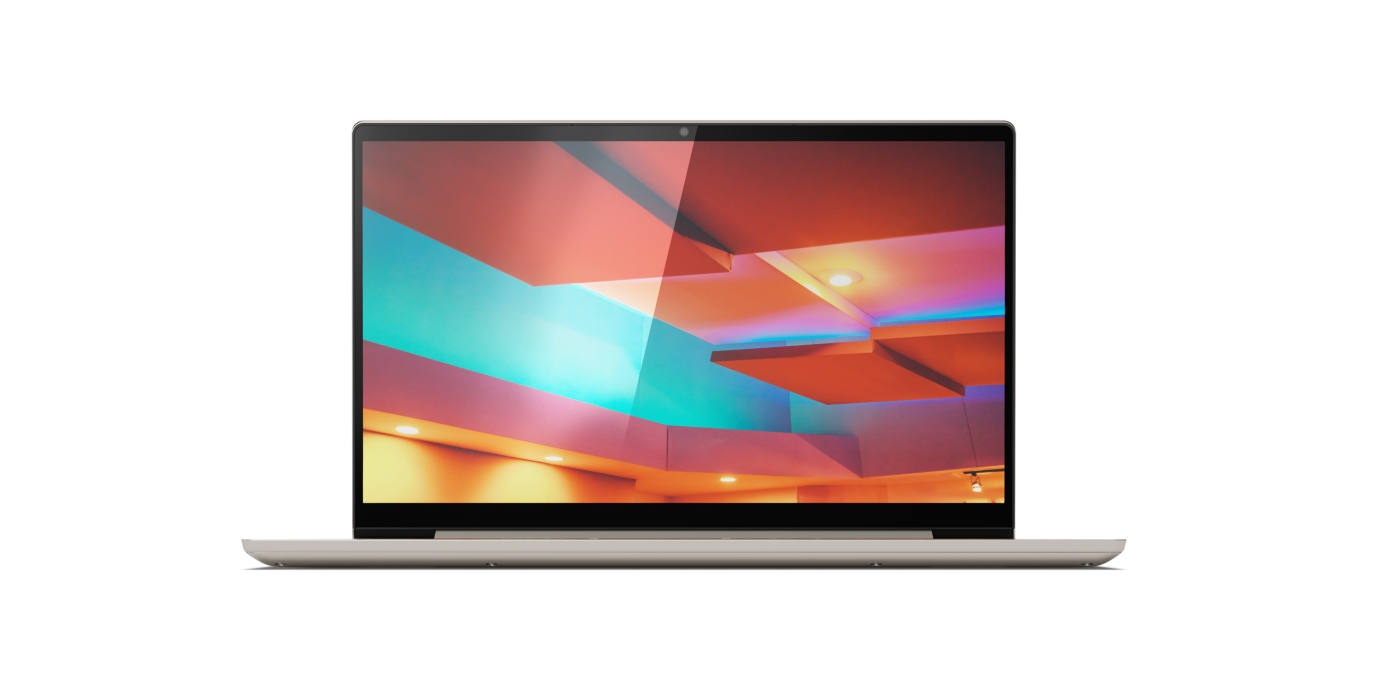 Recenzia Lenovo Yoga S740: Dobre vyzerajúci multimediálny notebook