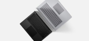 Microsoft Surface Laptop 3