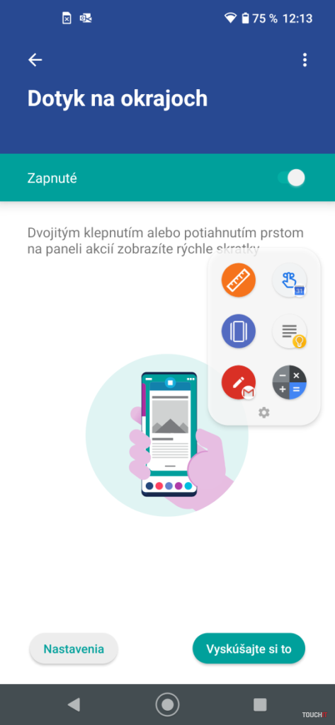 motorola ux