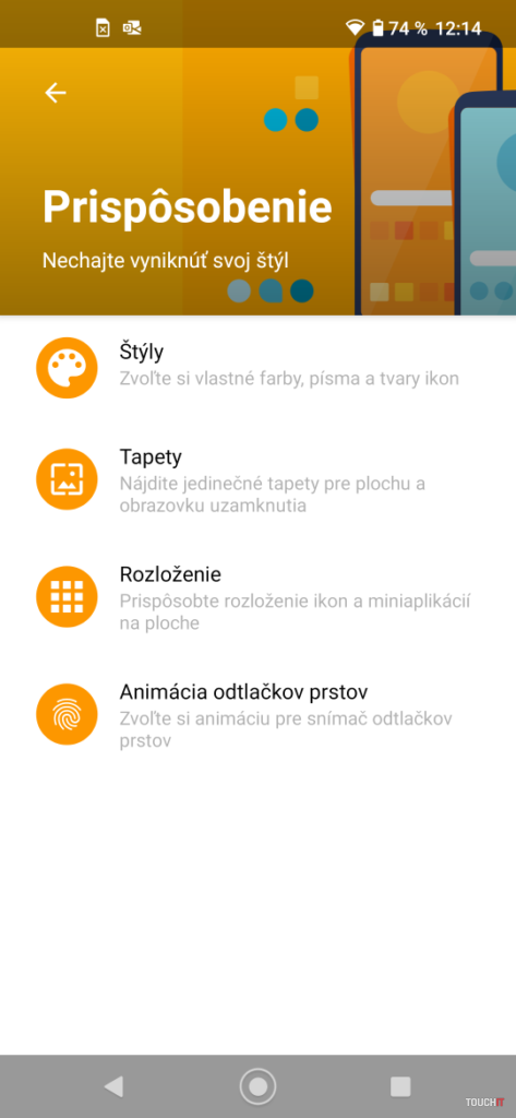 motorola ux