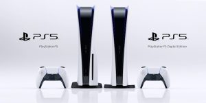 Sony PlayStation 5