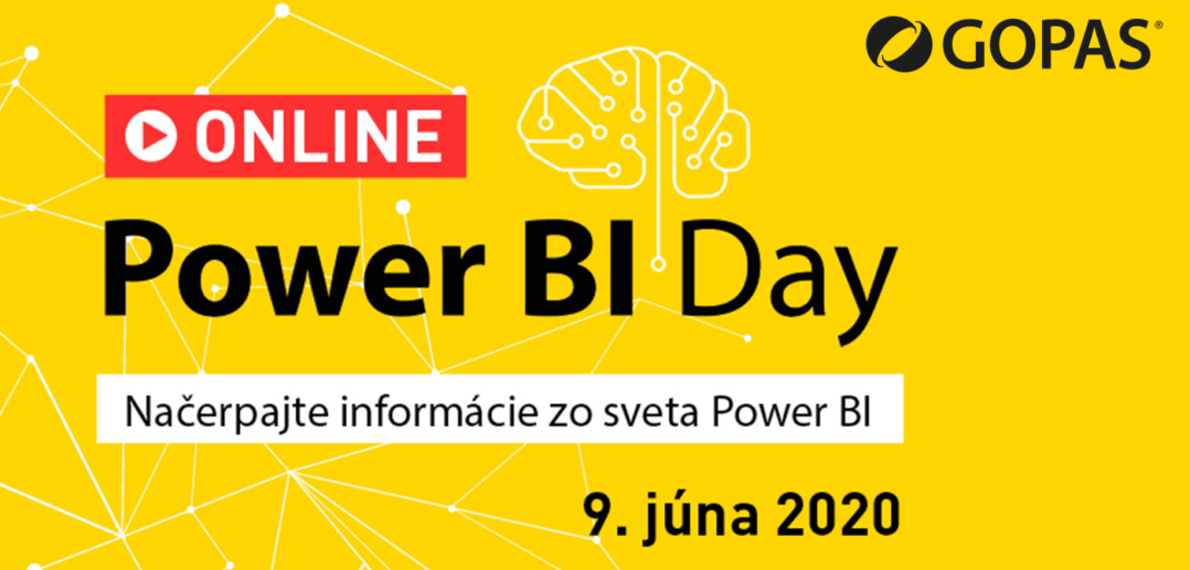 Konferencia Power BI Day