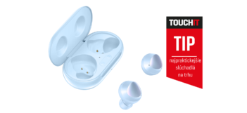 Samsung Galaxy Buds+