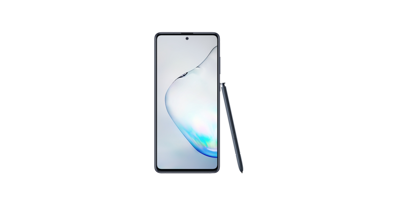 Recenzia Samsung Galaxy Note10 Lite: Zaujal cenou a tým, že v ňom výrobca skutočne ponechal pero S Pen