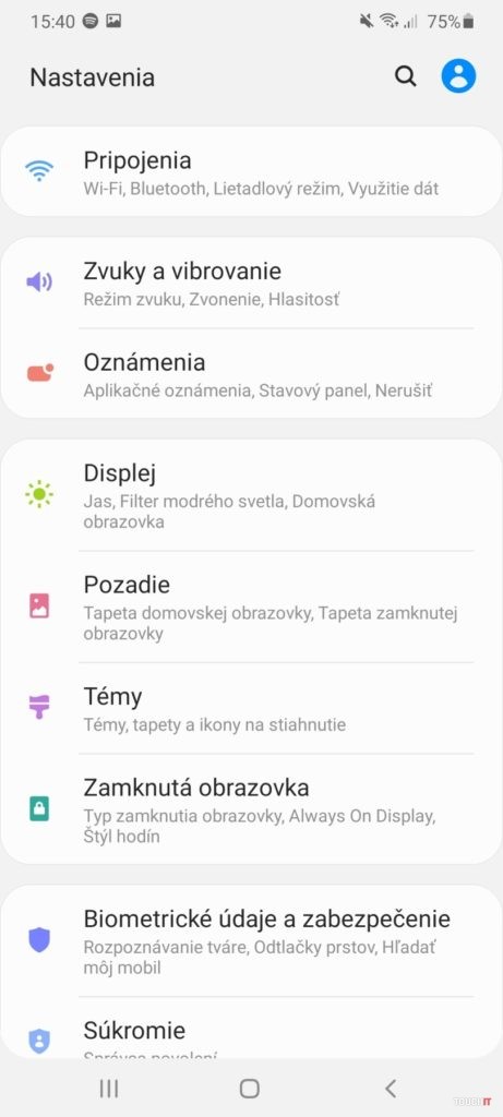 samsung ui 2.1