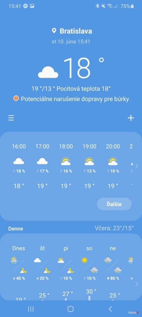 samsung ui 2.1