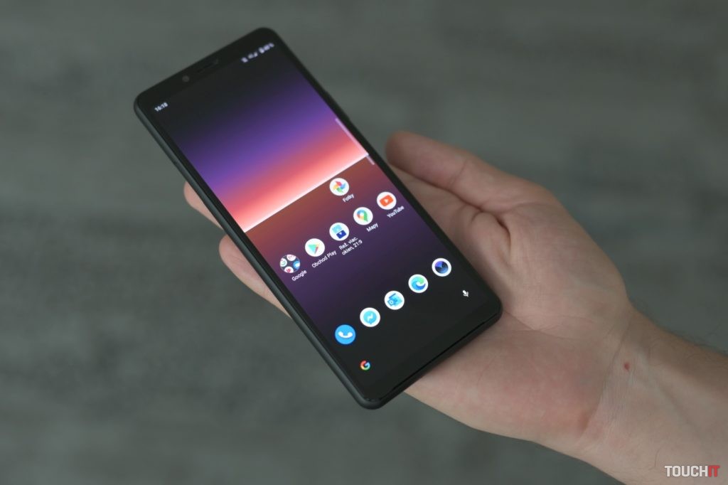 Sony Xperia 10 II