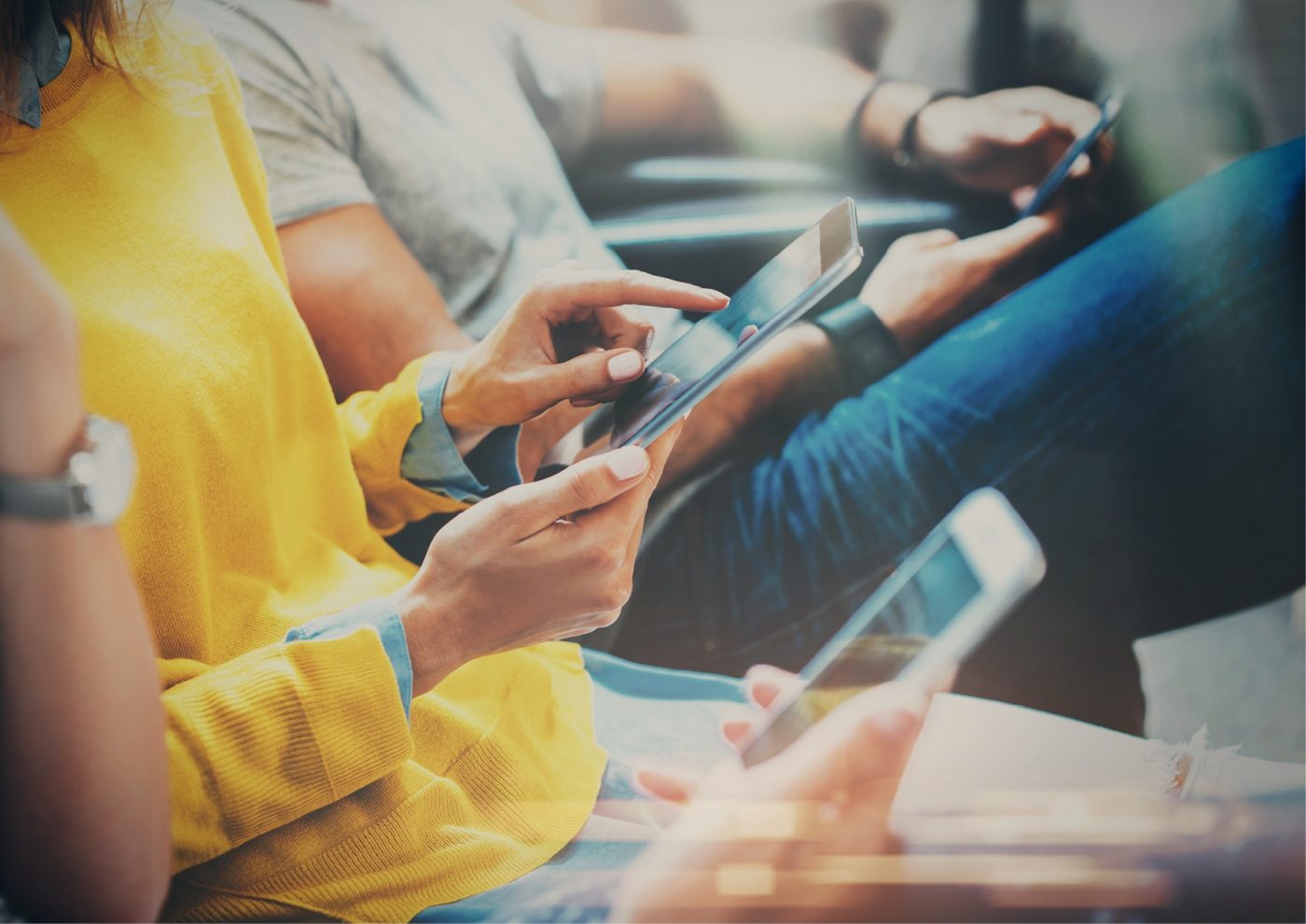 Toto sú telefóny, ktorých sme sa v roku 2022 nedočkali