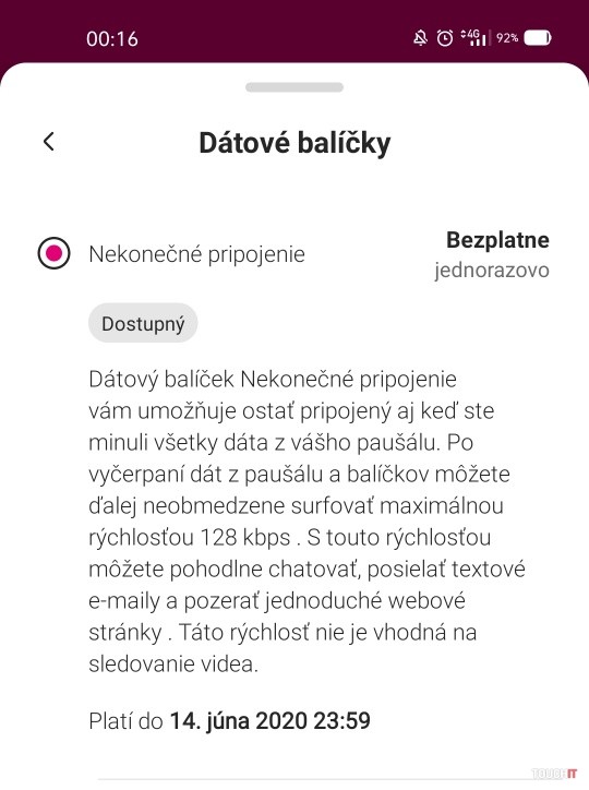 telekom app