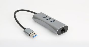 Value adaptér USB 3.0
