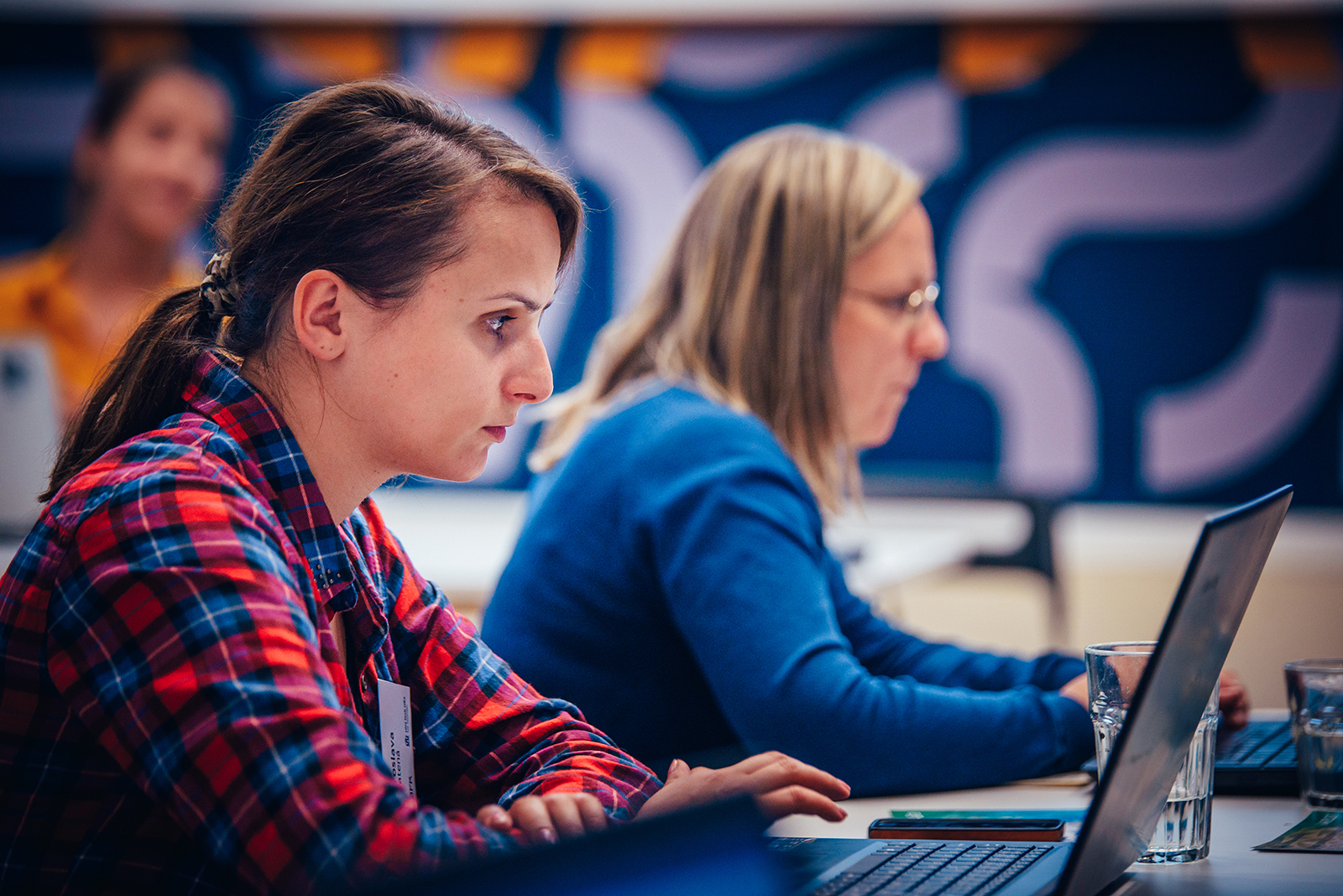 Kariérny prieskum medzi ženami: Vzdelávanie môže spraviť zázrak