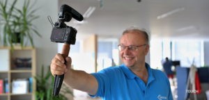 Ondrej odporúča: fotoaparát/kameru Nikon Z50