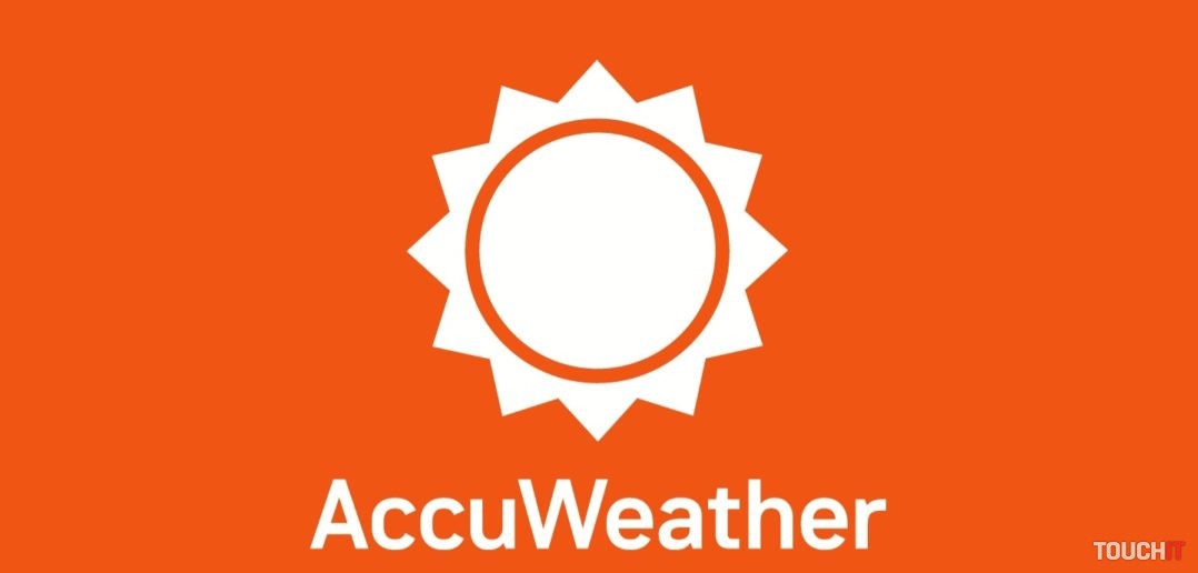 Accu Weather