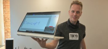 Acer ConceptD 3 Ezel